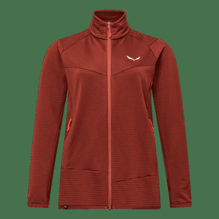Jacheta dama SALEWA PUEZ ALTAVIA POLARLITE Rosu [6]