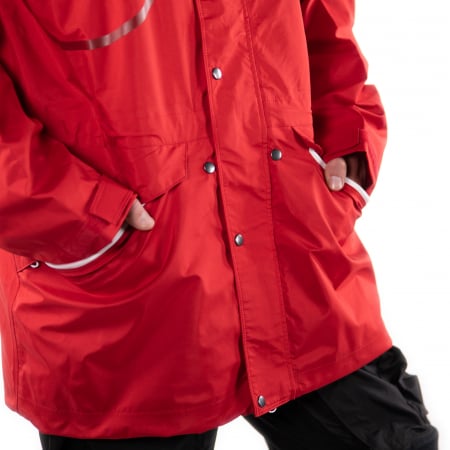 Jacheta LONGSHELL Red [1]