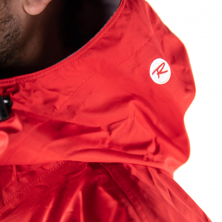 Jacheta LONGSHELL Red [3]