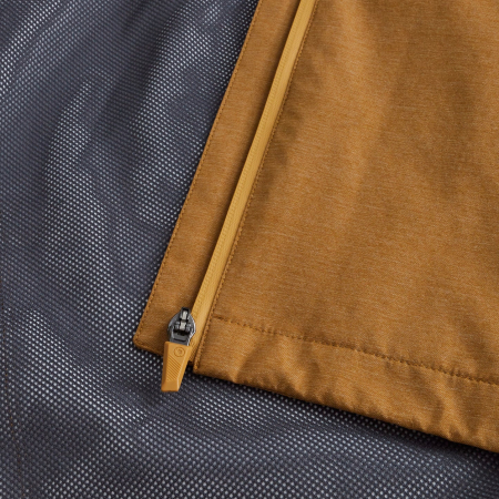 Jacheta pentru barbati Endura HUMMVEE WATERPROOF HOODED  - Bronze [4]