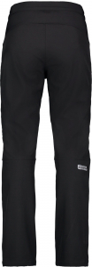 Pantaloni softshell barbati Nordblanc BRIDGE Outdoor Black [1]