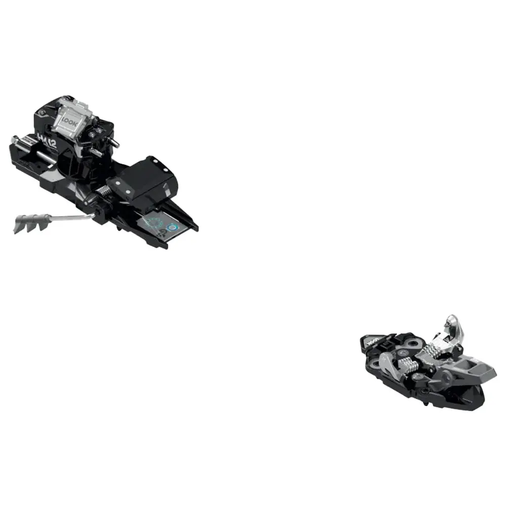 Legaturi de tura - Legaturi pentru schi de tura Look HM 12 D90