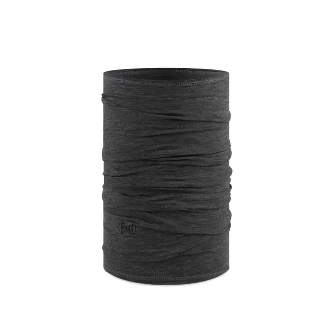 Light Weight merino wool Solid Grey [1]