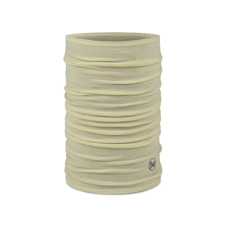 Produse BUFF - Light Weight merino wool Solid Pistachio