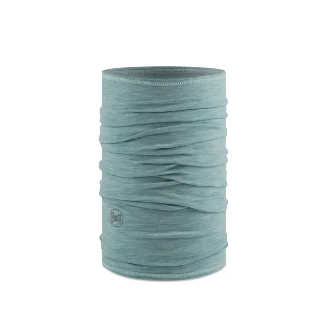 Produse BUFF - Light Weight merino wool Solid Pool