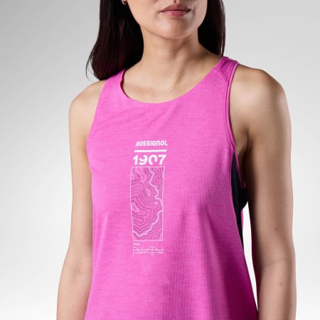 New ARRIVALS - Maieu dama Rossignol W SAPA Ultra - Electric Fuchsia