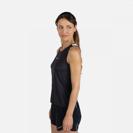 Maieu dama Rossignol W SAPA TANK - Black [1]