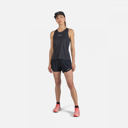 Maieu dama Rossignol W SAPA TANK - Black [3]