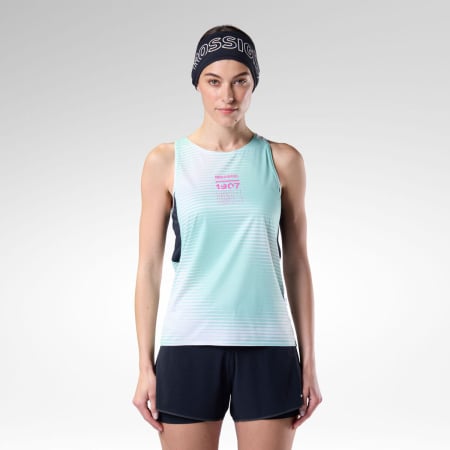 New ARRIVALS - Maieu dama Rossignol W SAPA Ultra - White Line Fogg