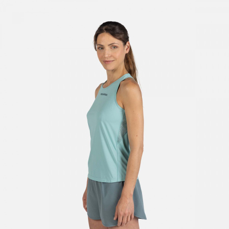 Maieu dama Rossignol W SIDELHORN TANK Caribbean [3]