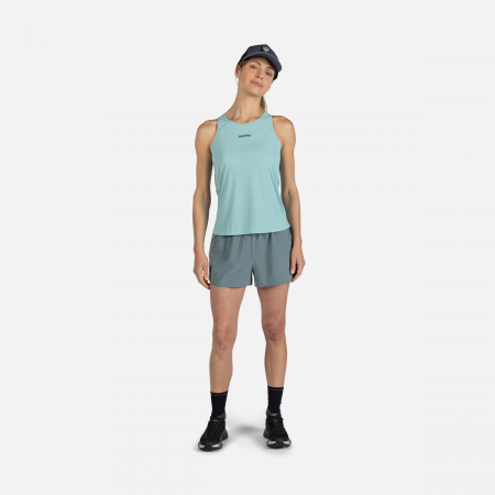 Maieu dama Rossignol W SIDELHORN TANK Caribbean [1]