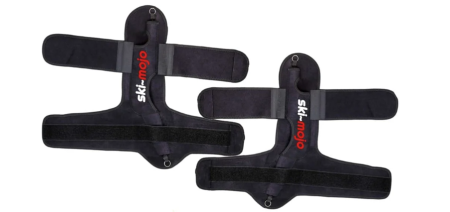 SKI~MOJO - Manșoane din Neopren SKI-MOJO