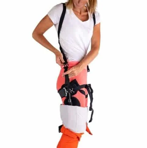 Bretele SKI-MOJO [2]