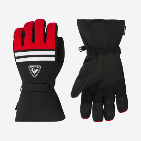 Manusi - Manusi barbati Rossignol ACTION IMPR - Sports red