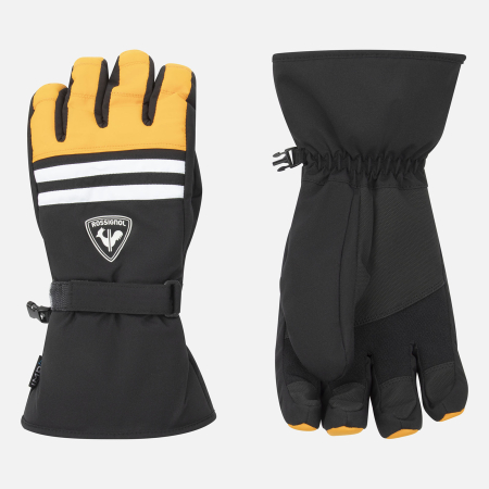 Rossignol - Manusi barbati Rossignol ACTION IMPR - Sunburst