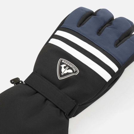 Manusi barbati Rossignol ACTION IMPR - Dark Navy [1]