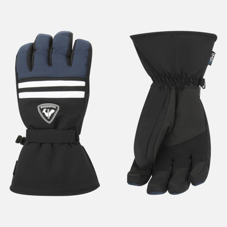 Manusi - Manusi barbati Rossignol ACTION IMPR - Dark Navy