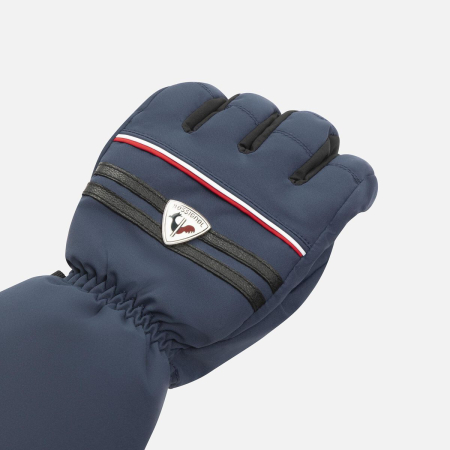 Manusi barbati Rossignol LEGEND IMPR - Dark navy [1]