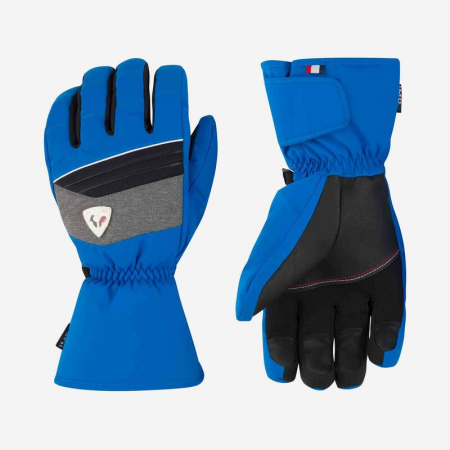 Manusi - Manusi barbati Rossignol LEGEND IMPR - Lazuli blue