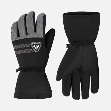 Manusi - Manusi barbati Rossignol PERF - Heather grey
