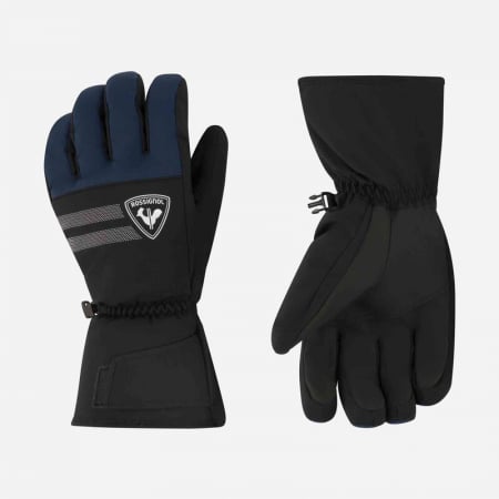 Manusi - Manusi barbati Rossignol PERF - Dark navy
