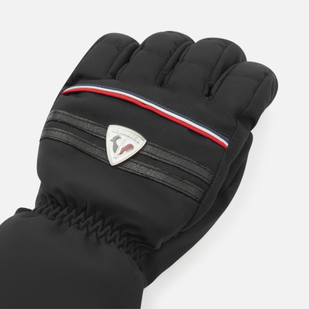 Manusi barbati Rossignol LEGEND IMPR - Black [1]