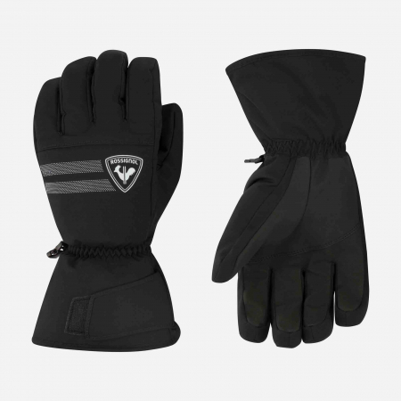 Manusi - Manusi barbati Rossignol PERF - Black