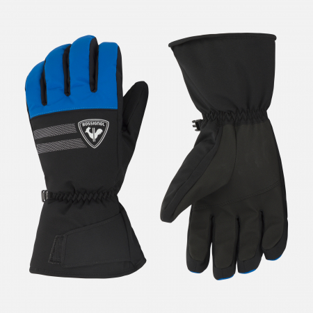 Manusi - Manusi barbati Rossignol PERF - Lazuli blue