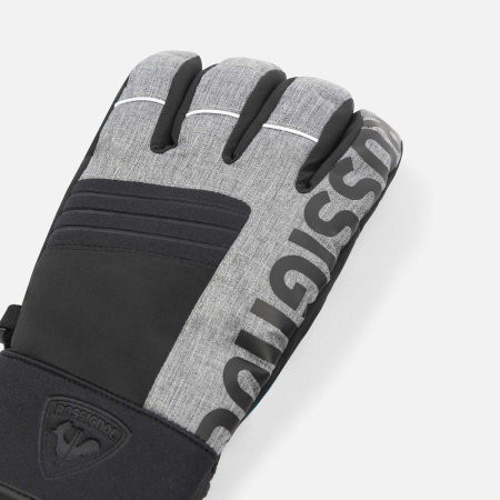 Manusi barbati Rossignol SPEED IMPR Heather Grey [1]