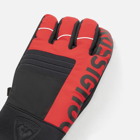 Manusi barbati Rossignol SPEED IMPR Sports Red [1]