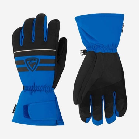 Manusi - Manusi barbati Rossignol TECH IMPR - Lazuli blue
