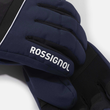 Manusi barbati Rossignol TECH IMPR ITIP Dark Navy [1]