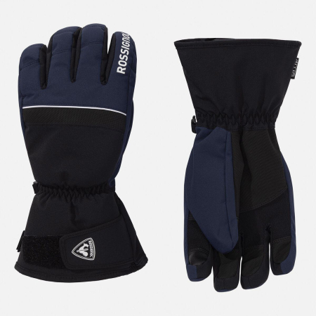 Rossignol - Manusi barbati Rossignol TECH IMPR ITIP Dark Navy