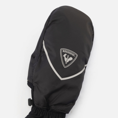 Manusi barbati Rossignol XC ALPHA WARM - I TIP Black [1]
