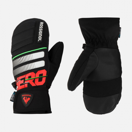 Manusi - Manusi copii Rossignol JR HERO IMPR M - Black