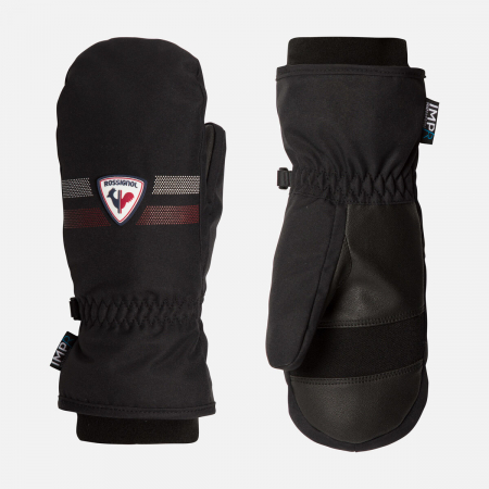 Manusi - Manusi copii Rossignol JR ROC IMPR M - Black