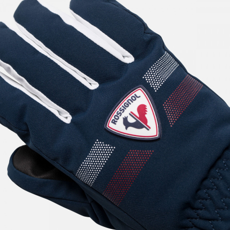 Manusi copii Rossignol JR ROC IMPR G -Dark navy [1]