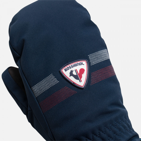 Manusi copii Rossignol JR ROC IMPR M - Dark navy [1]