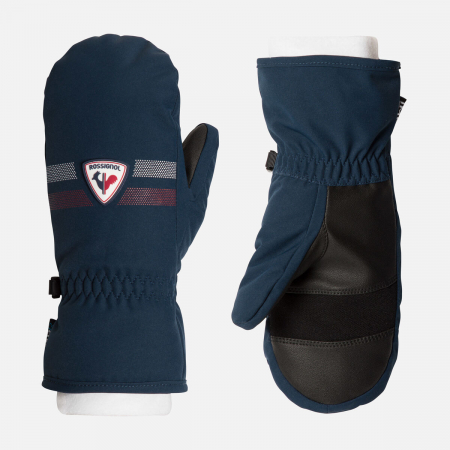 Manusi - Manusi copii Rossignol JR ROC IMPR M - Dark navy