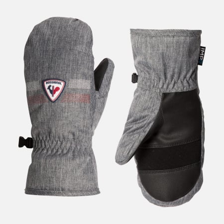 Manusi - Manusi copii Rossignol JR ROC IMPR M - Heather grey