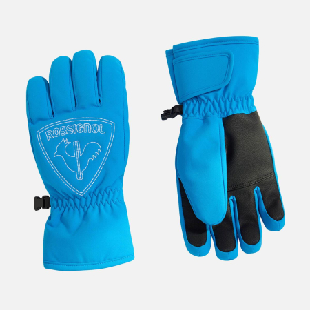 Rossignol - Manusi copii Rossignol JR ROOSTER G - Blazing Blue