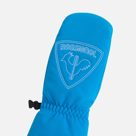 Manusi copii Rossignol JR ROOSTER M - Blazing Blue [1]