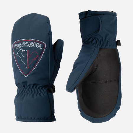 Rossignol - Manusi copii Rossignol JR ROOSTER M - Dark navy