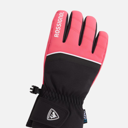 Rossignol - Manusi copii Rossignol JR TECH IMPR G Tea Rose