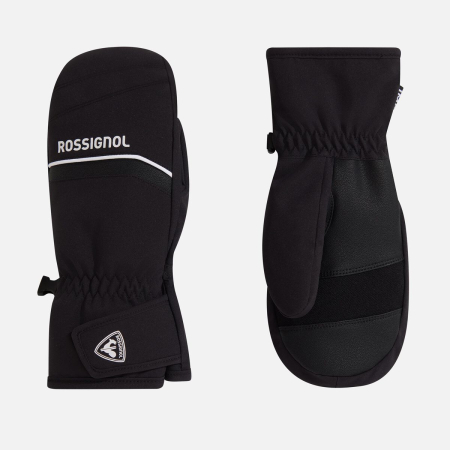Rossignol - Manusi copii Rossignol JR TECH IMPR M Black
