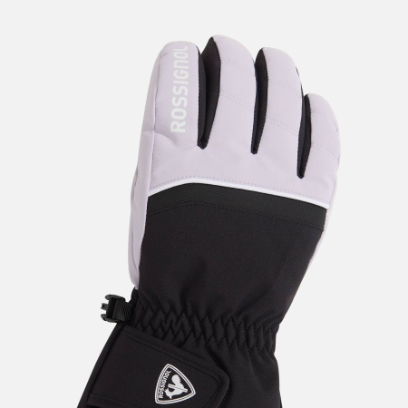 Manusi copii Rossignol JR TECH IMPR G Galactic Lilac [1]