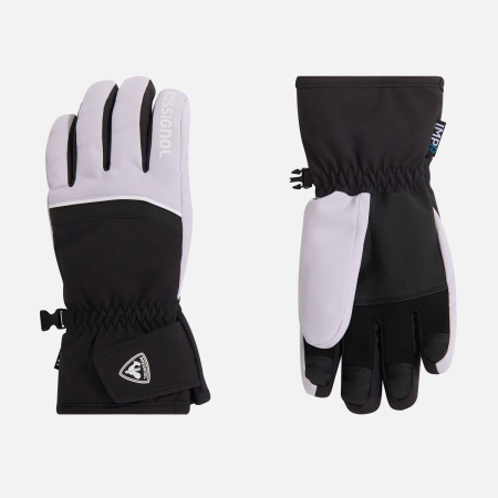 Rossignol - Manusi copii Rossignol JR TECH IMPR G Galactic Lilac