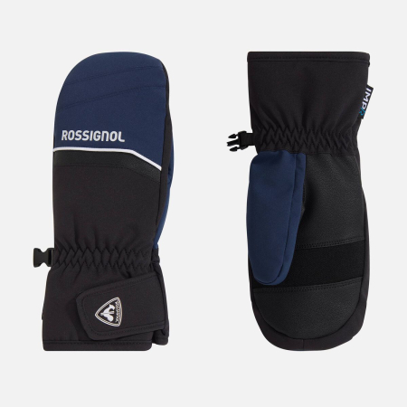 Rossignol - Manusi copii Rossignol JR TECH IMPR M Dark Navy