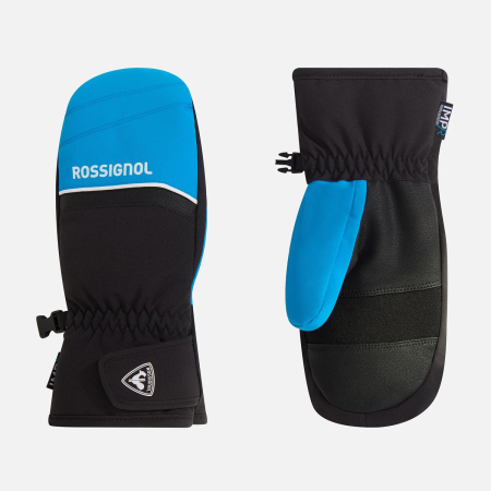 Rossignol - Manusi copii Rossignol JR TECH IMPR M Blazing Blue