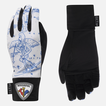 New ARRIVALS - Manusi dama Rossignol JCC W JCC I TIPS Snow Angels Artic